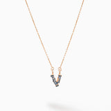 ABC Colores Blue
