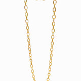 Long Necklace 60 cm