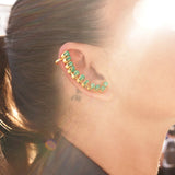 Earcuff Tennis