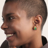 Aretes Geo Mini