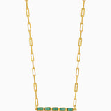 Gloom Necklace