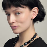 Aretes Tennis Uniesmeralda