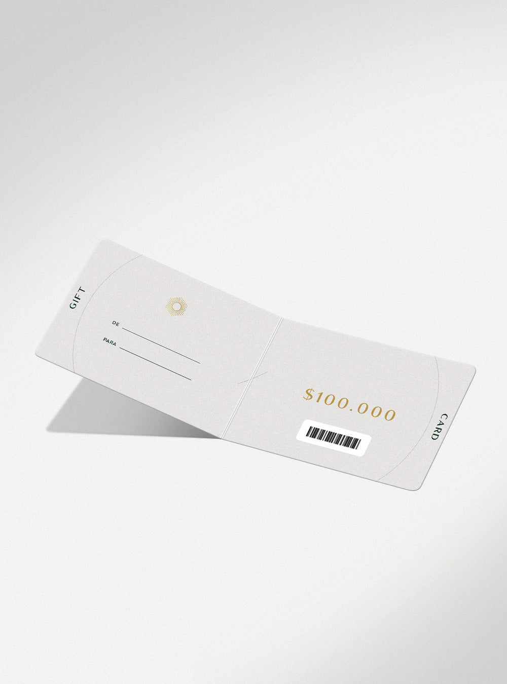 Gift Cards