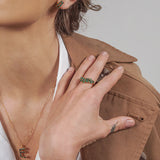 Anillo Victoria