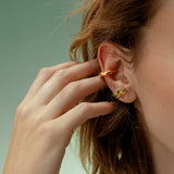 Darya Basic Earcuff