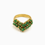 Anillo Victoria