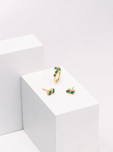 Set Emeralds Basic