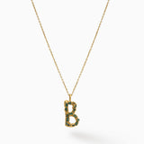 Collar Letras ABC