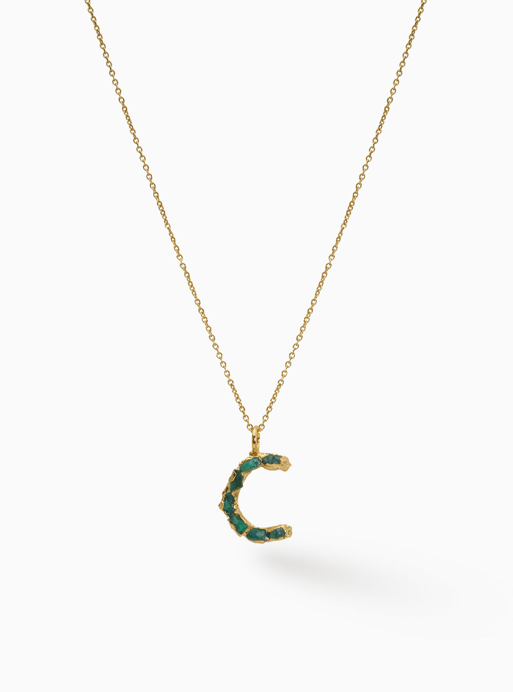 Collar Letras ABC