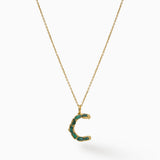 Collar Letras ABC