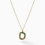 Collar Letras ABC