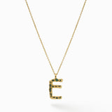 Collar Letras ABC