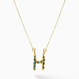 Collar Letras ABC