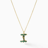 Collar Letras ABC