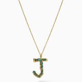 Collar Letras ABC
