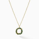 Collar Letras ABC