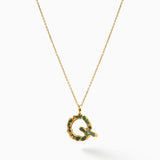 Collar Letras ABC