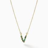 Collar Letras ABC