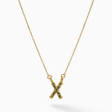 Collar Letras ABC