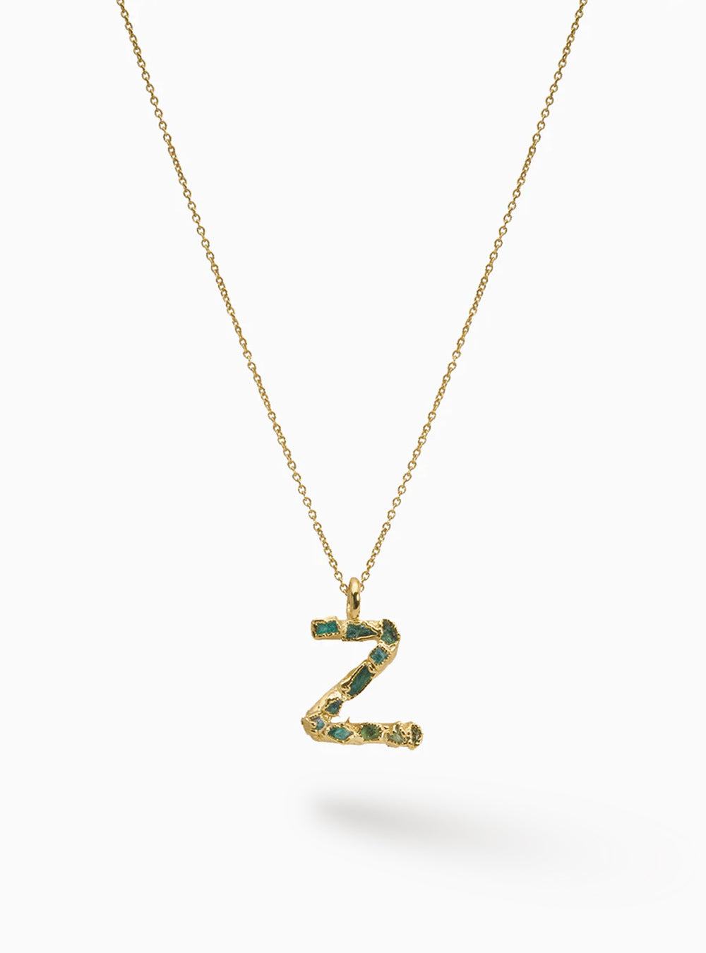 Collar Letras ABC